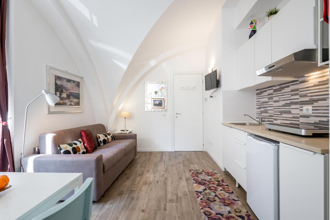 Fortezza Studios Florencie Exteriér fotografie