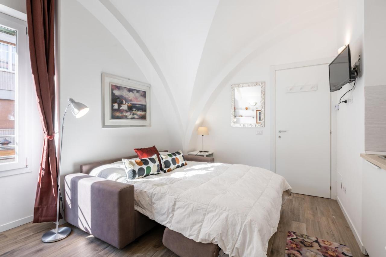 Fortezza Studios Florencie Exteriér fotografie